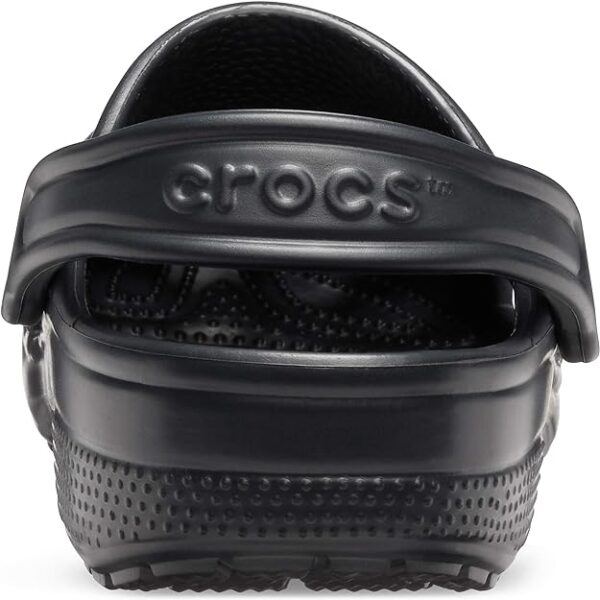 Crocs Unisex Adult Classic Clog - Image 4