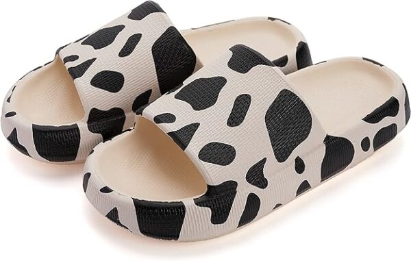 Joomra Pillow Slippers for Women and Men - Image 3