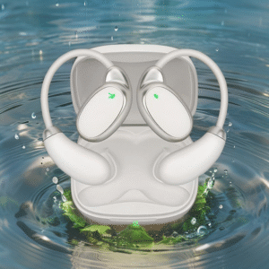 AI Translation Earbuds