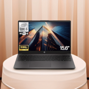 HP 250 G10 Business Laptop - Power, Portability & Professional Performance