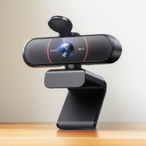 EMEET SmartCam C960 4K